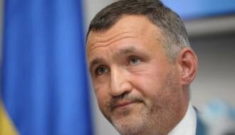 ГПУ объявила подозрение экс- заместителю генпрокурора Ренату Кузьмину
