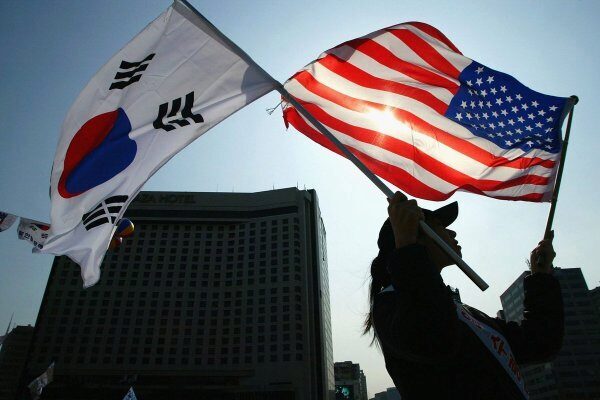 Хакеры КНДР взломали данные о военных планах США и Южной Кореи