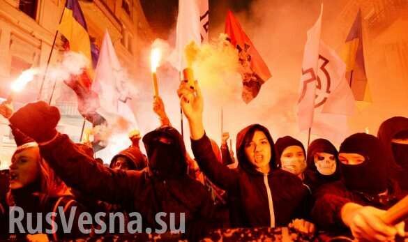 Хаос на Украине: Всё начнётся 14-15, а самый пик будет 17-го, — Ищенко (ВИДЕО)