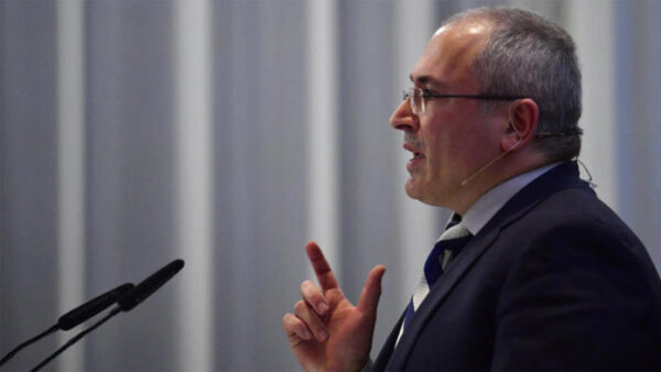 Ходорковский не видит смысла помогать Собчак на президентских выборах
