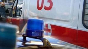 Иномарка в Йошкар-Оле раздавила женщину на пешеходном переходе