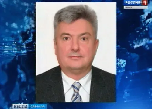 И.о. полпреда губернатора Самарской области при президенте РФ назначен Андрей Когтев