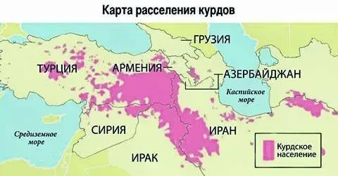 Иракские силовики объявили об установлении контроля над аэропортом Киркука
