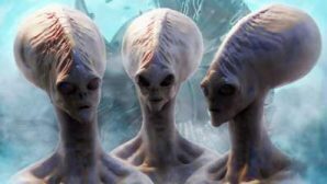 Исследователи: агрессивные пришельцы живут в созвездии Ориона