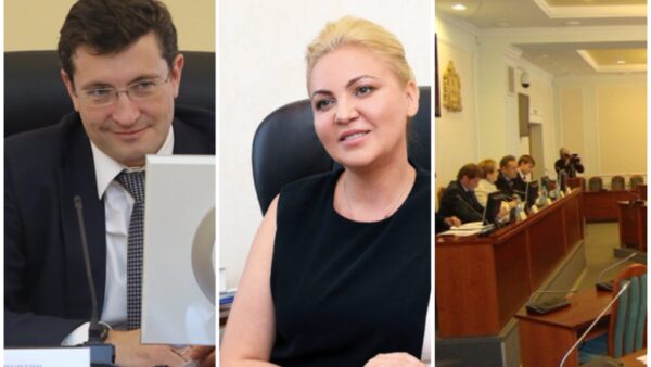 Итоги дня: Поручение Никитина, бизнес Пивоваровой и закрытая встреча