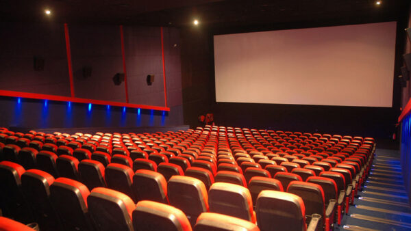 IV Фестиваль французского кино пройдет в кинотеатрах «СИНЕМА ПАРК»
