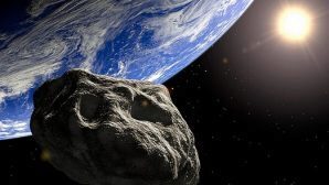 Из-за астероида? Круитни в 2058 году возможен конец света: астрономы