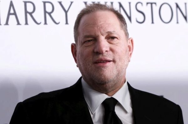 Из-за секс-скандала продюсер Вайнштейн покинул основанную им The Weinstein Company