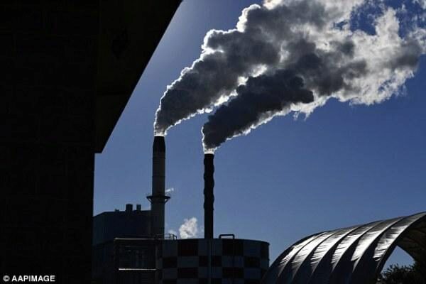 Изменение климата приведет к увеличению преждевременной смертности от загрязнения воздуха