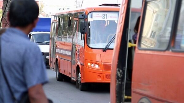 К благоустройству Нижнего Новгорода будут привлекать частных перевозчиков