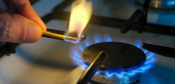 Кабмин перенес утверждение цены на газ для населения