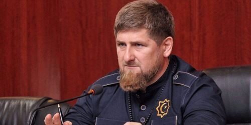 Кадыров сказал о возвращении из Ирака 5-ти детей из Чечни и Дагестана