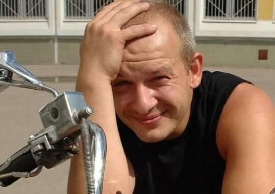 "Как гром среди ясного неба": Илью Авербуха сразила новость о внезапной кончине Дмитрия Марьянова