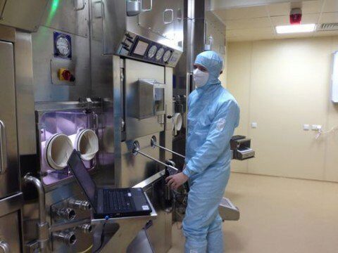 Как на Урале будут реконструировать Циклотронный центр ядерной медицины