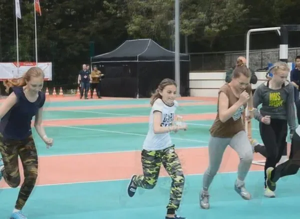 Калужане поедут в «Артек» на фестиваль ГТО