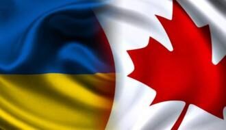 Канада озвучила условия для введения безвиза с Украиной