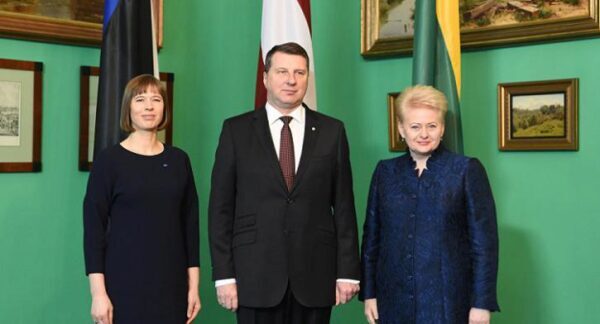 Катастрофический итог: Прибалтику настиг второй виток расплаты за русофобию, особенно досталось Литве