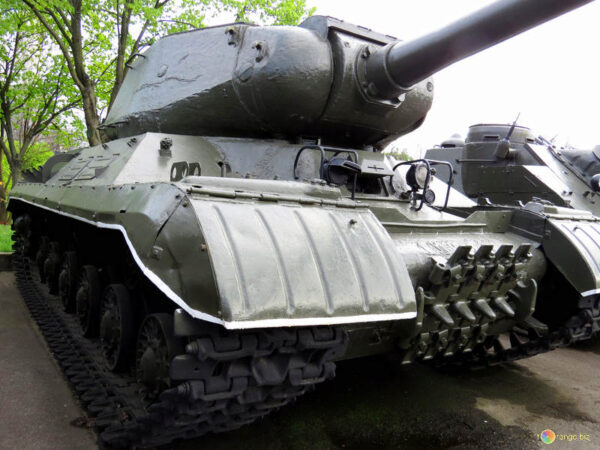 Киев собирается в боях с ополченцами ДНР использовать наземные роботы-беспилотники