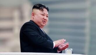 Ким Чен Ын похвастался ростом экономики в КНДР