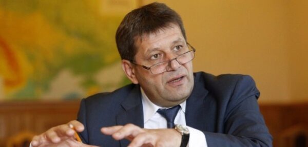 Кистион допустил покупку газа у «Газпрома»