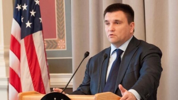 Климкин посетовал на снижение публичного интереса к Украине