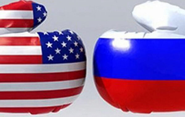 Климов предложил поразмыслить об ответных мерах на давление США на русские СМИ