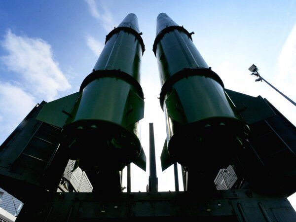 Клинцевич рассказал о невидимой и точной ракете для «Искандера»