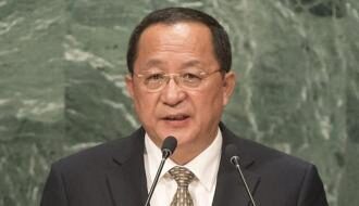КНДР намерена «свести окончательные счеты» с США