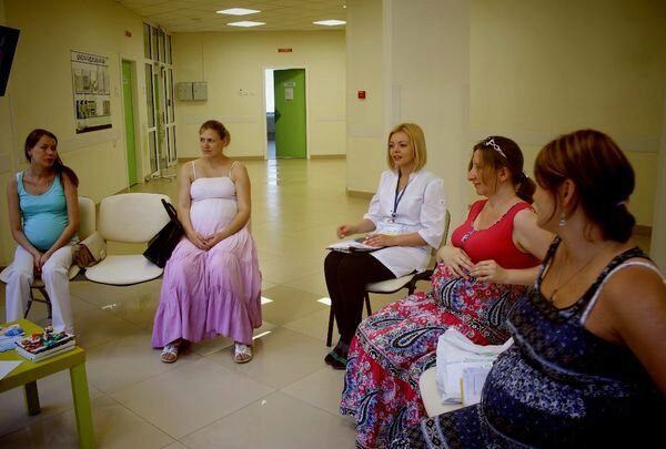 Когда в Сургуте, все-таки, введут Центр охраны материнства и детства
