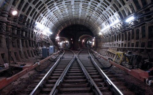 Кольца «Тройка» стали продавать в московском метро