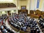Комитет Рады принял решение по законам о реинтеграции Донбасса