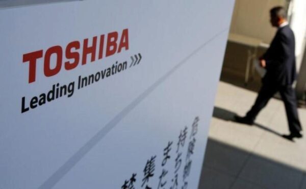 Компания Toshiba сделала аккумуляторы для электромобилей, заряжающиеся за 6 минут