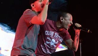 Концерт в память о лидере Linkin Park покажут на YouTube