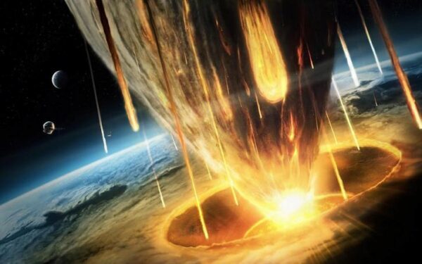 Конец света 12 октября 2017 года: астероид 2012 ТС4 упадет на Землю – правда или ложь