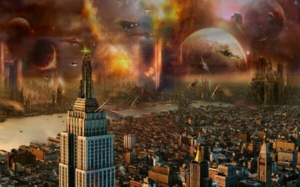 Конец света 2017 – будет или нет, Земля под угрозой трех враждебных сил