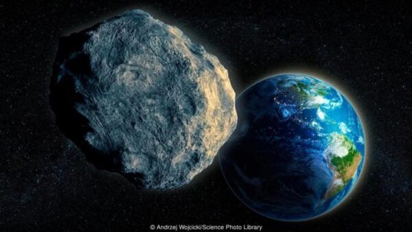 Конец света 2017: гигантский астероид «Круитни» уничтожит жизнь на Земле в 2058 году
