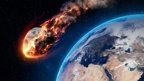 Конец света близко: Земля вошла в облако астероидов Смерти