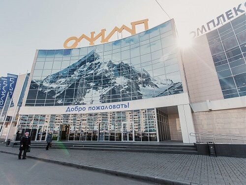 Контролируемая «Унистроем» компания приобретает имущество казанского «Олимпа» 