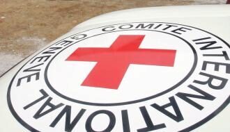 Красный Крест приостановил поставку гумпомощи ОРДЛО