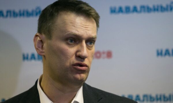 Кремль исключил допуск Навального на выборы