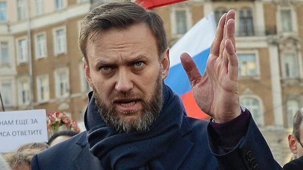 Кремль не допустит Навального до президентских выборов 2018