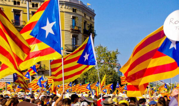 Кризис в Каталонии может стоить Испании €12 млрд