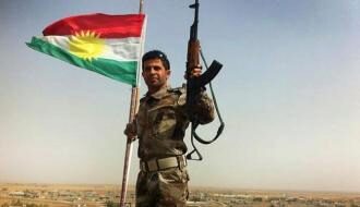 Курдистан усилил оборону на границе с Ираком