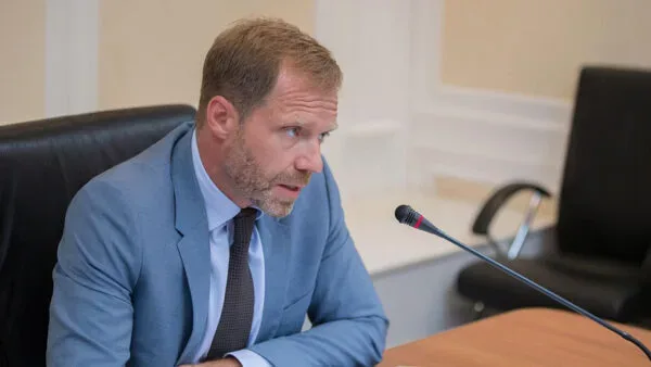 Кутепов назвал «спортивным кластером» объекты ЧМ-2018