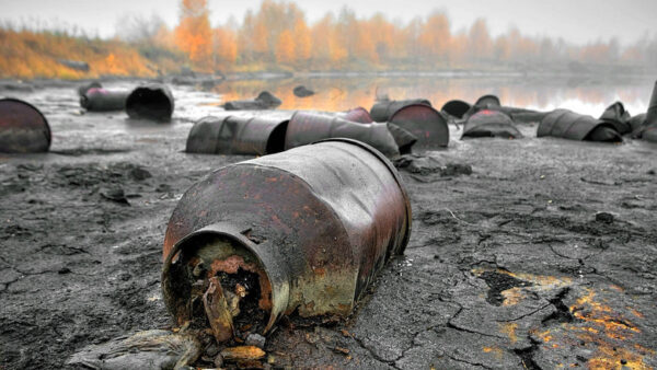 Ликвидация свалки «Черная дыра» в Дзержинске обойдется в 2,3 млрд рублей