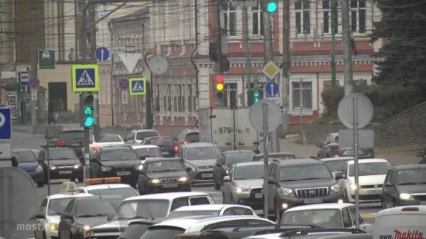 Липчанам не хватает зелени и свежего воздуха