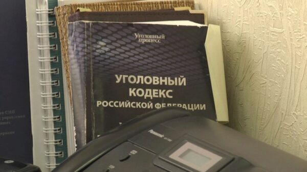 Липчанин в центре города напал с ножом на школьников ради выпивки