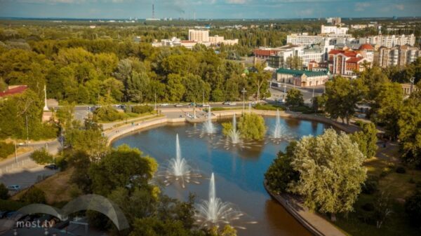 Липецкая область вошла в топ-20 регионов России с самым недорогим жильем для туристов