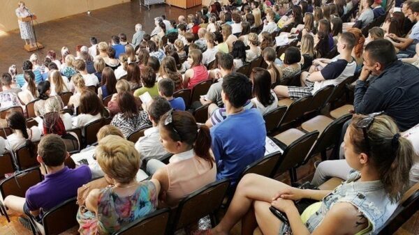 Липецкому филиалу воронежского института запретили принимать студентов