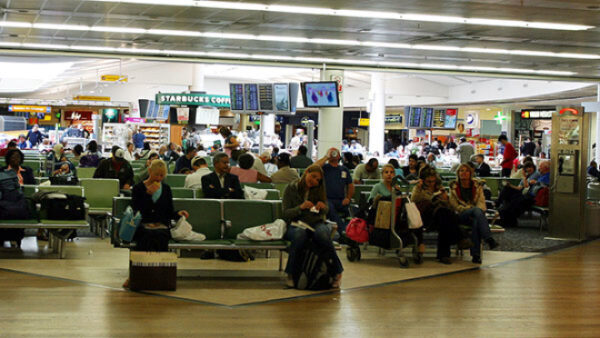 Лондонский аэропорт начал расследование в связи с утечкой данных о безопасности